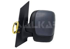 ALKAR 9239955 - IZQUIERDO,COMPLETO,ELECTRICO,CONVEXO,TERMICO,IMPRIMADO,5 PIN