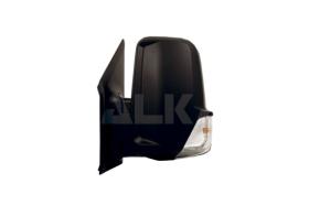 ALKAR 9239994 - IZQUIERDO,COMPLETO,ESPEJO ANGULO MUERTO,ELECTRICO,CONVEXO,TE