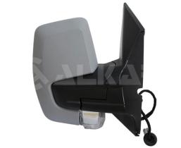 ALKAR 9240381 - DERECHO,COMPLETO,ESPEJO ANGULO MUERTO,ELECTRICO,CONVEXO,TERM