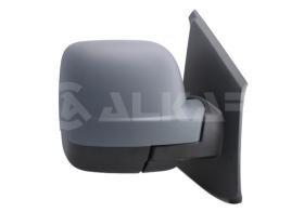 ALKAR 9240645 - DERECHO,COMPLETO,ESPEJO ANGULO MUERTO,ELECTRICO,ASFERICO,TER