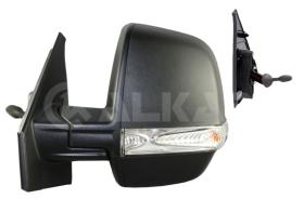 ALKAR 9254929 - IZQUIERDO,COMPLETO,ESPEJO ANGULO MUERTO,MECANICO,CONVEXO,CON