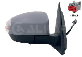 ALKAR 9260375 - DERECHO,COMPLETO,ELECTRICO,CONVEXO,TERMICO,IMPRIMADO,CON INT