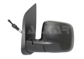ALKAR 9264351 - IZQUIERDO,COMPLETO,MECANICO,CONVEXO,