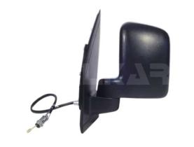 ALKAR 9264390 - IZQUIERDO,COMPLETO,ESPEJO ANGULO MUERTO,MECANICO,CONVEXO,