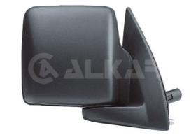 ALKAR 9265421 - DERECHO,COMPLETO,MECANICO,CONVEXO,