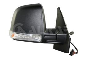 ALKAR 9265429 - DERECHO,COMPLETO,MECANICO,CONVEXO,CON INTERMITENTE,SONDA TEM