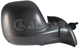 ALKAR 9265867 - DERECHO,COMPLETO,MECANICO,CONVEXO,SONDA TEMPERATURA,2 PINS,2