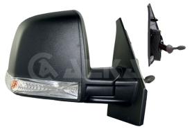 ALKAR 9265929 - DERECHO,COMPLETO,MECANICO,CONVEXO,CON INTERMITENTE,2 PINS,2