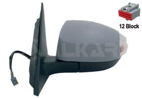 ALKAR 9270375 - IZQUIERDO,COMPLETO,ELECTRICO,ASFERICO,TERMICO,IMPRIMADO,ABAT