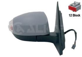 ALKAR 9271375 - DERECHO,COMPLETO,ELECTRICO,CONVEXO,TERMICO,IMPRIMADO,ABATIBL