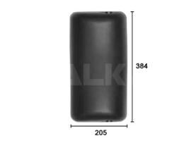 ALKAR 9403142 - REVERSIBLE,CLASE II,CRISTAL+CARCASA,MANUAL,TERMICO,CONVEX