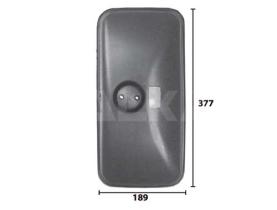ALKAR 9403261 - REVERSIBLE,CLASE II,CRISTAL+CARCASA,MANUAL,TERMICO,CONVEX
