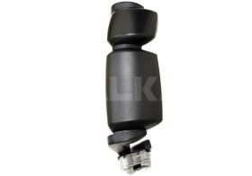 ALKAR 9411244 - IZQUIERDO,COMPLETO II+IV,MANUAL,CONVEXO RADIO 1200,CONVEX