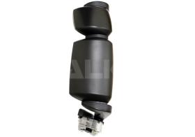 ALKAR 9412244 - DERECHO,COMPLETO II+IV,MANUAL,BRAZO MEDIO,CONVEXO RADIO 1