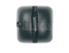 ALKAR 9421141 - REVERSIBLE,CLASE IV,CRISTAL+CARCASA,MANUAL,CONVEXO RADIO 3