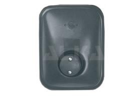 ALKAR 9421261 - REVERSIBLE,CLASE IV,CRISTAL+CARCASA,MANUAL,CONVEXO RADIO 3