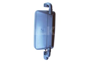 ALKAR 9440545 - DERECHO,CLASE II,CRISTAL+CARCASA,ELECTRICO,TERMICO,CONVEX