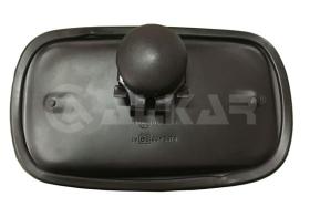 ALKAR 9441100 - REVERSIBLE,CLASE V,CRISTAL+CARCASA,MANUAL,CONVEXO,