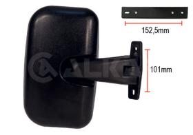 ALKAR 9451287 - REVERSIBLE,COMPLETO V,CONVEXO RADIO 300,ABS,LHD+RHD,170X
