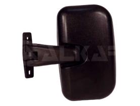 ALKAR 9452287 - REVERSIBLE,COMPLETO V,TERMICO,CONVEXO RADIO 300,ABS,24V,