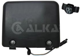 ALKAR 9453247 - REVERSIBLE,CLASE V,CRISTAL+CARCASA,ELECTRICO,TERMICO,CONV