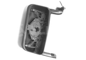 ALKAR 9454001 - IZQUIERDO,CUERPO II,ELECTRICO,BRAZO CORTO,ABS,LHD,460X2