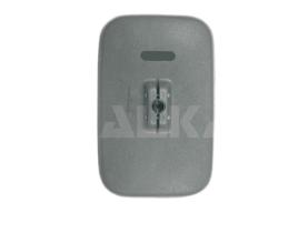 ALKAR 9470201 - REVERSIBLE,CLASE II,CRISTAL+CARCASA,MANUAL,CONVEXO RADIO 1