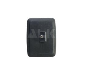 ALKAR 9470500 - REVERSIBLE,CLASE II,CRISTAL+CARCASA,MANUAL,CONVEXO RADIO 1