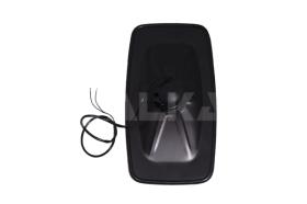ALKAR 9471100 - REVERSIBLE,CLASE II,CRISTAL+CARCASA,MANUAL,TERMICO,CONVEX