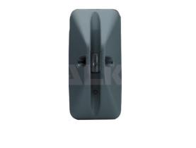 ALKAR 9475246 - REVERSIBLE,CLASE II,CRISTAL+CARCASA,MANUAL,GRIS,CONVEXO R