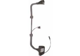 ALKAR 9485247 - IZQUIERDO,BRAZO,ELECTRICO,TERMICO,ABS,LHD+RHD,793X240