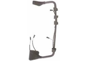 ALKAR 9486247 - DERECHO,BRAZO,ELECTRICO,TERMICO,ABS,LHD+RHD,340X800