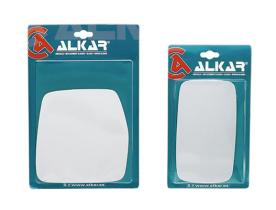 ALKAR 9505167 - IZQUIERDO,CRISTAL,ASFERICO,CON ADHESIVO,