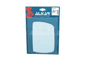 ALKAR 9505888 - IZQUIERDO,CRISTAL,ASFERICO,CRISTAL AZUL,CON ADHESIVO,