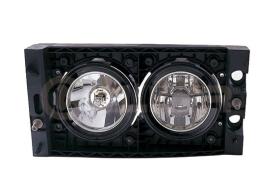 ALKAR 9602142 - DERECHO,FARO ANTINIEBLA,SIN PORTALAMPARA(GRUPO OPTICO,H3,