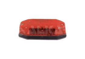 ALKAR 9611013 - REVERSIBLE,PILOTO POSICION,ROJO,LHD,103X41X29