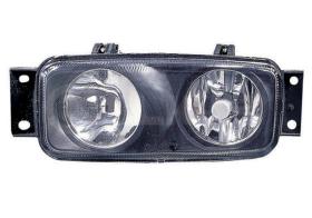 ALKAR 9622101 - DERECHO,FARO ANTINIEBLA,SIN PORTALAMPARA(GRUPO OPTICO,H1,