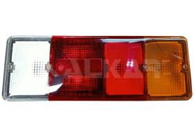 ALKAR 9702004 - DERECHO,PILOTO MARCHA ATRAS,LHD,