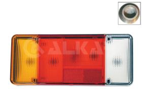 ALKAR 9702008 - DERECHO,PILOTO MARCHA ATRAS,CON REFLECTANTE,LHD,CABLE 400