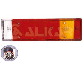 ALKAR 9711142 - IZQUIERDO,TULIPA,LHD,