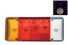 ALKAR 9712008 - DERECHO,PILOTO MARCHA ATRAS,CON REFLECTANTE,LHD,CONECT.EUR