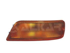 ALKAR 9712272 - DERECHO,PILOTO DELANTERO,CON PORTALAMPARA,P21W,LHD,