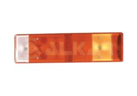 ALKAR 9746009 - DERECHO,PILOTO MARCHA ATRAS,ANTINIEBLA TRASERO,LUZ MATRICUL