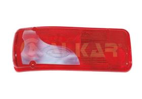 ALKAR 9749009 - IZQUIERDO,TULIPA,CON REFLECTANTE,LHD,466X130X85