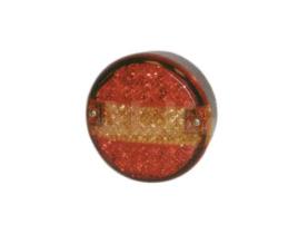 ALKAR 9753002 - REVERSIBLE,PILOTO TRASERO,LED,LHD,