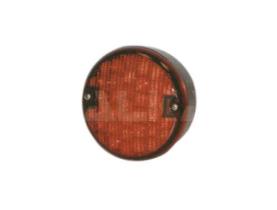 ALKAR 9783002 - REVERSIBLE,PILOTO TRASERO ANTINIEBLA,LED,LHD,