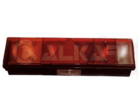 ALKAR 9791015 - IZQUIERDO,TULIPA,LHD,466 X 130 X 85 MM