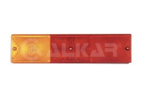 ALKAR 9793005 - REVERSIBLE,TULIPA,LHD,485 X 124 X 85