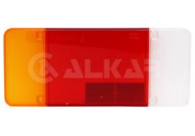 ALKAR 9795008 - IZQUIERDO,PILOTO MARCHA ATRAS,TULIPA,CON REFLECTANTE,RHD,