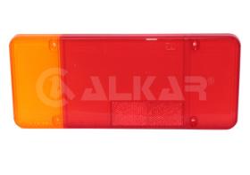 ALKAR 9796008 - DERECHO,ANTINIEBLA TRASERO,TULIPA,CON REFLECTANTE,RHD,30